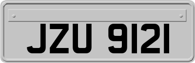 JZU9121