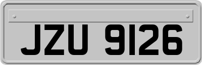 JZU9126