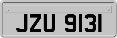 JZU9131