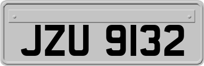 JZU9132