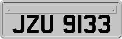 JZU9133