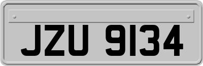 JZU9134