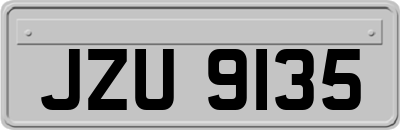 JZU9135