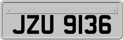 JZU9136