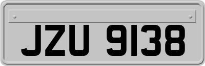 JZU9138
