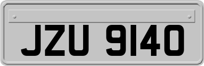 JZU9140