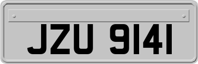 JZU9141