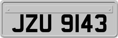JZU9143