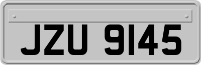 JZU9145