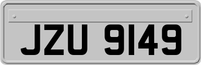 JZU9149