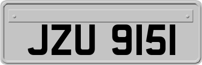 JZU9151