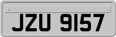 JZU9157