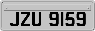 JZU9159