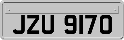 JZU9170