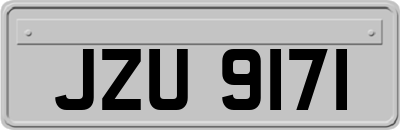 JZU9171