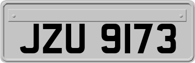 JZU9173
