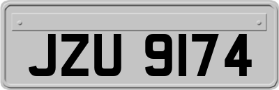 JZU9174