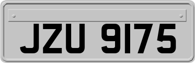 JZU9175