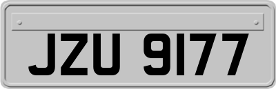 JZU9177