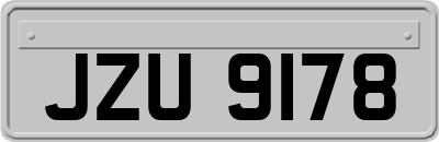 JZU9178