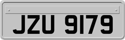 JZU9179