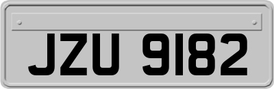 JZU9182