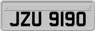 JZU9190