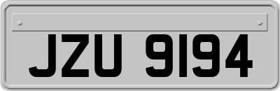 JZU9194