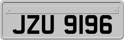JZU9196