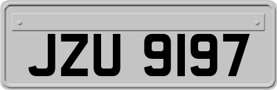 JZU9197