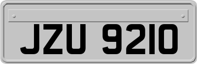 JZU9210