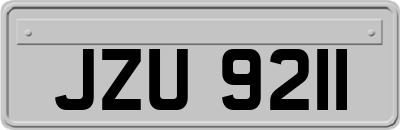 JZU9211