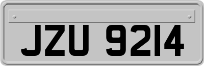 JZU9214