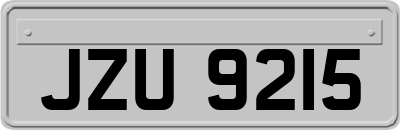 JZU9215