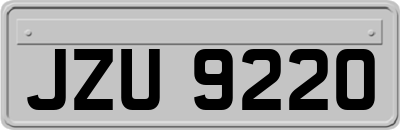 JZU9220
