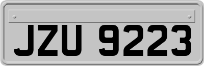 JZU9223