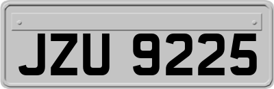 JZU9225