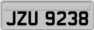 JZU9238