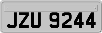 JZU9244