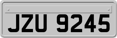 JZU9245