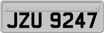 JZU9247