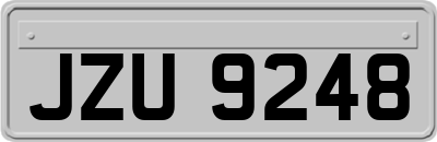 JZU9248