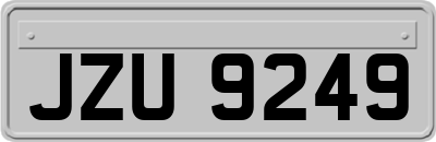 JZU9249