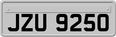 JZU9250
