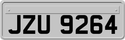JZU9264