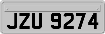 JZU9274
