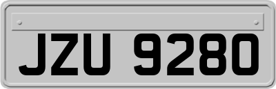 JZU9280