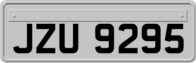 JZU9295