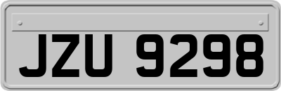 JZU9298