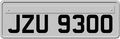 JZU9300
